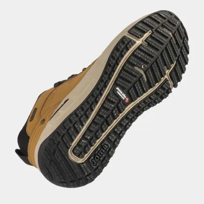 Мужские кроссовки Joma TER Коричневый 43 (TKTERW2426 43) - 3 - Robinzon.ua