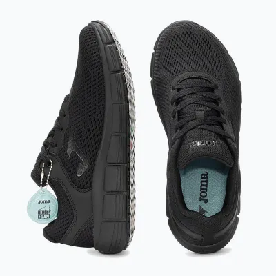 Мужские кроссовки Joma Atenea Черный 44.5 (CATENS2501 44.5) - 3 - Robinzon.ua