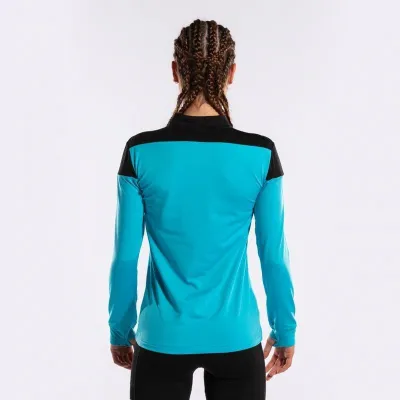 Женская спортивная кофта Joma ELITE X Голубой L (901810.011 L) - 3 - Robinzon.ua