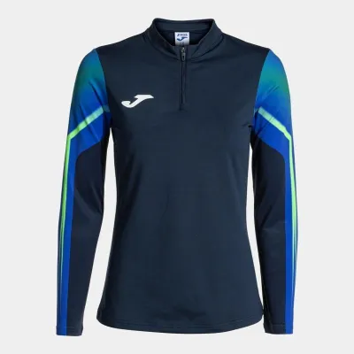 Женская спортивная кофта Joma ELITE XI Темно-синий L (902253.317 L) - 1 Женская спортивная кофта Joma ELITE XI Темно-синий L (902253.317 L) - 1 - Robinzon.ua