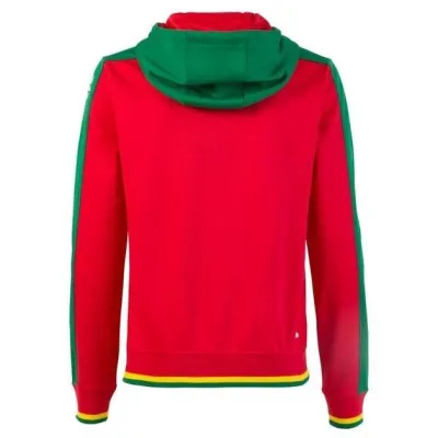 Жіноча спортивна кофта Joma C.O.PORT красный,зеленый M CP311011WR16 M - 1 - Robinzon.ua