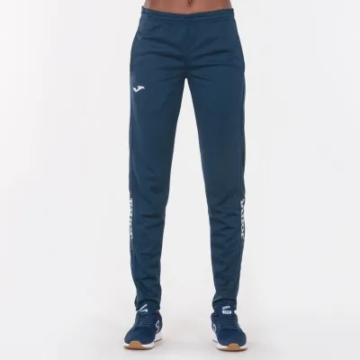 Женские спортивные штаны Joma CHAMPION IV Темно-синий 2XL (900450.331 2XL) - 1 - Robinzon.ua