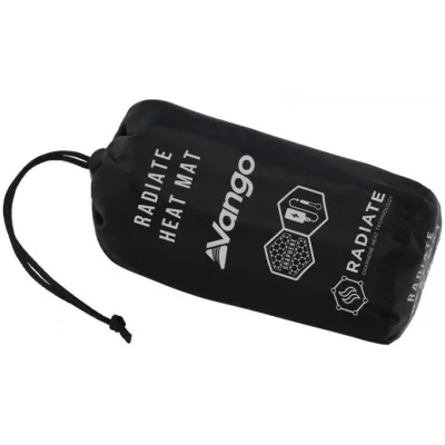 Нагрівальний килимок Vango Radiate Heat Mat Black (SMQHEATMAB05TJ8) - 1 Нагрівальний килимок Vango Radiate Heat Mat Black (SMQHEATMAB05TJ8) - 1 - Robinzon.ua
