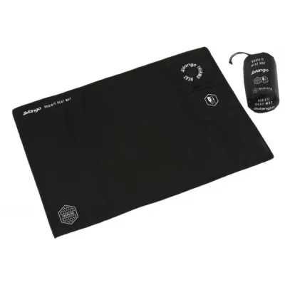 Нагрівальний килимок Vango Radiate Heat Mat Black (SMQHEATMAB05TJ8) - 2 Нагрівальний килимок Vango Radiate Heat Mat Black (SMQHEATMAB05TJ8) - 2 - Robinzon.ua