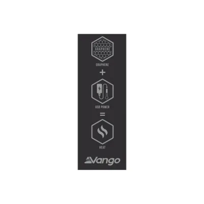 Нагрівальний килимок Vango Radiate Heat Mat Black (SMQHEATMAB05TJ8) - 3 Нагрівальний килимок Vango Radiate Heat Mat Black (SMQHEATMAB05TJ8) - 3 - Robinzon.ua