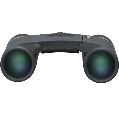 Бінокль Pentax AD 10X25 WP Green (62882) - 1 - Robinzon.ua