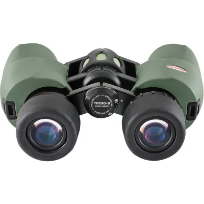 Бінокль Kowa YF II 8x30 WP Green (11848) - 3 - Robinzon.ua