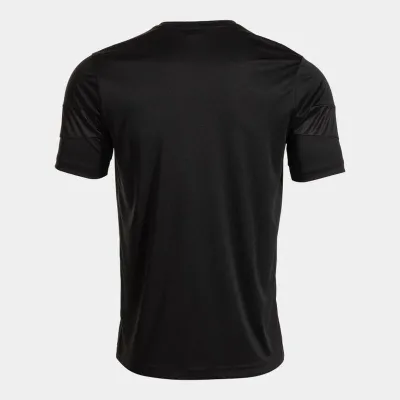 Детская Футболка  JOMA CHAMPION VIII Черный 153-164 (104263.109 153-164) - 1 - Robinzon.ua