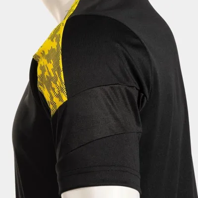 Детская Футболка  JOMA CHAMPION VIII Черный 153-164 (104263.109 153-164) - 3 - Robinzon.ua