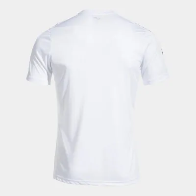 Детская Футболка Joma OLIMPIADA Белый 153-164 (103245.200 153-164) - 1 - Robinzon.ua