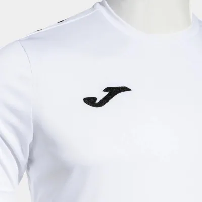 Детская Футболка Joma OLIMPIADA Белый 153-164 (103245.200 153-164) - 3 - Robinzon.ua