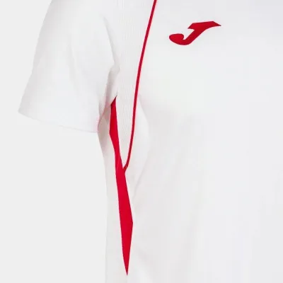 Дитяча футболка Joma CHAMPION VII Білий 153-164 (103081.206 153-164) - 2 Дитяча футболка Joma CHAMPION VII Білий 153-164 (103081.206 153-164) - 2 - Robinzon.ua