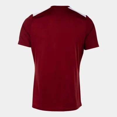 Дитяча футболка Joma CHAMPION VII Червоний 129-140 (103081.672 129-140) - 1 Дитяча футболка Joma CHAMPION VII Червоний 129-140 (103081.672 129-140) - 1 - Robinzon.ua