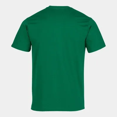 Детская Футболка Joma DESERT Зеленый 153-164 (101739.350 153-164) - 1 - Robinzon.ua