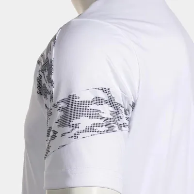 Дитяча Футболка JOMA CHAMPION VIII Білий 153-164 (104263.200 153-164) - 2 - Robinzon.ua