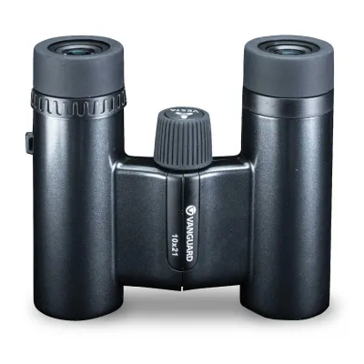 Бінокль Vanguard Vesta Compact 10x21 WP Black Pearl (Vesta 1021 BP) - 1 - Robinzon.ua