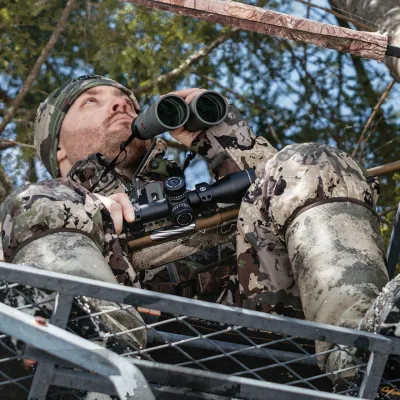 Бінокль Athlon Argos G2 HD 10x42 (114009) - 3 - Robinzon.ua