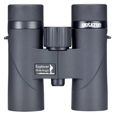 Бінокль Opticron Explorer WA ED-R 10x32 WP (30769) - 2 - Robinzon.ua