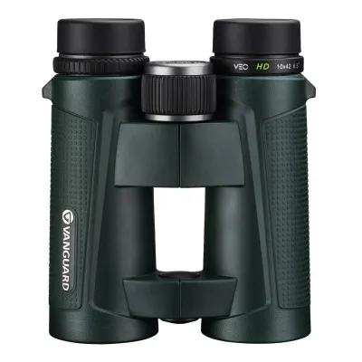 Бінокль Vanguard VEO HD 10x42 WP (VEO HD 1042) - 4 - Robinzon.ua