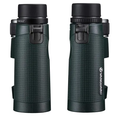 Бінокль Vanguard VEO HD 10x42 WP (VEO HD 1042) - 6 - Robinzon.ua