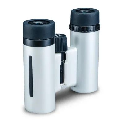 Бінокль Vanguard Vesta Compact 10x21 WP White Pearl (Vesta 1021 WP) - 3 - Robinzon.ua