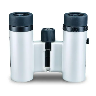 Бінокль Vanguard Vesta Compact 10x21 WP White Pearl (Vesta 1021 WP) - 4 - Robinzon.ua