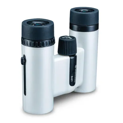 Бінокль Vanguard Vesta Compact 10x21 WP White Pearl (Vesta 1021 WP) - 6 - Robinzon.ua