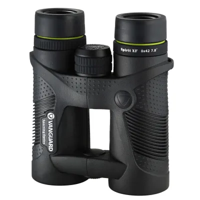 Бінокль Vanguard Spirit XF 8x42 WP (Spirit XF 8x42) - 1 - Robinzon.ua