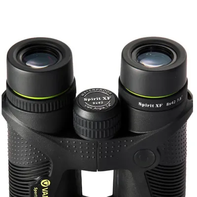 Бінокль Vanguard Spirit XF 8x42 WP (Spirit XF 8x42) - 2 - Robinzon.ua