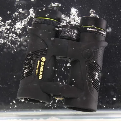 Бінокль Vanguard Spirit XF 8x42 WP (Spirit XF 8x42) - 4 - Robinzon.ua