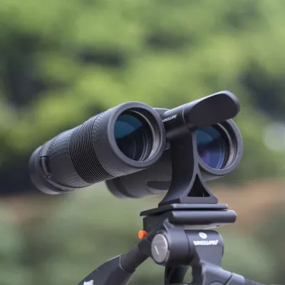 Бінокль Vanguard Spirit XF 8x42 WP (Spirit XF 8x42) - 5 - Robinzon.ua