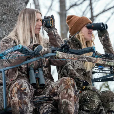 Бінокль Athlon Cronus G2 UHD 10x42 (111004) - 4 - Robinzon.ua