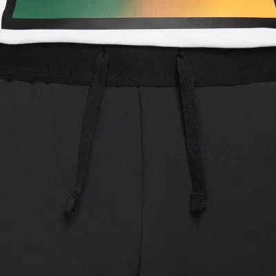 Чоловічі Шорти Nike Court Advantage Чорний S (FD5330-010 S) - 2 - Robinzon.ua