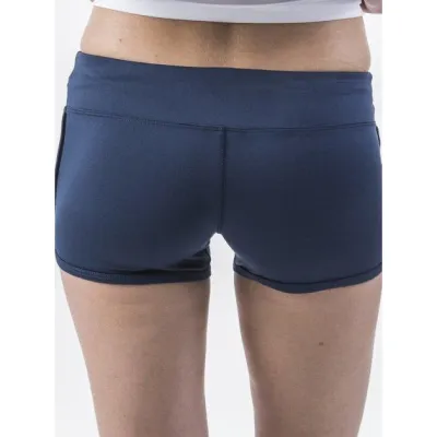 Женские Шорты спортивные Joma STELLA II Темно-синий M (900463.331 M) - 4 - Robinzon.ua