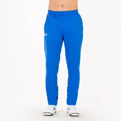 Чоловічі Штани Joma CLEO II Синій 3XL (101334.700 3XL) - 1 - Robinzon.ua