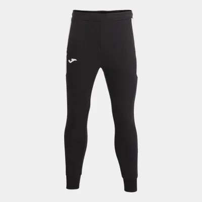 Мужские Спортивные шатны Joma CONFORT II Черный Белый 3XL (101964.102 3XL) - 2 - Robinzon.ua