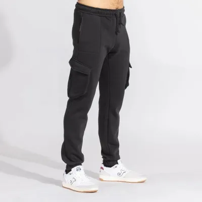 Чоловічі Спортивні штани Joma CONFORT IV Чорний 2XL (103772.100 2XL) - 3 Чоловічі Спортивні штани Joma CONFORT IV Чорний 2XL (103772.100 2XL) - 3 - Robinzon.ua