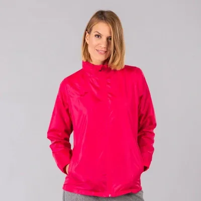 Жіноча вітровка Joma GALIA Фуксія S (900037.500 S) - 1 - Robinzon.ua