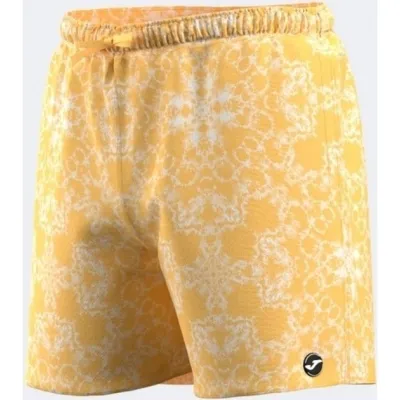 Шорты для плавания Joma PARTY Оранжевый S (103295.925 S) - 2 - Robinzon.ua