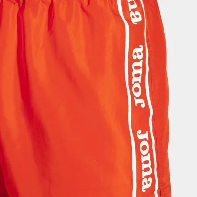 Шорты для плавания Joma ROAD Красный XS (101700.822 XS) - 4 Шорты для плавания Joma ROAD Красный XS (101700.822 XS) - 4 - Robinzon.ua
