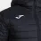 Мужская куртка Joma Urban V Черный S (103796.100 S) - 3 - Robinzon.ua