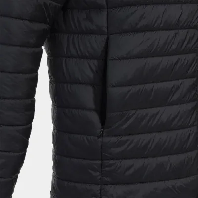 Мужская куртка Joma Urban V Черный S (103798.100 S) - 2 - Robinzon.ua