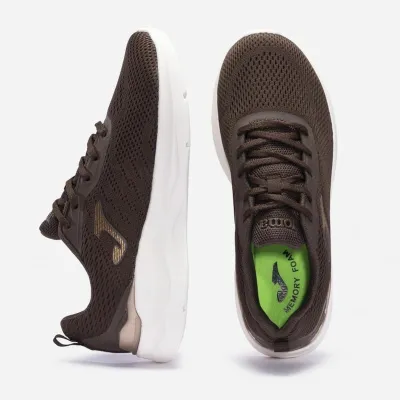 Кроссовки женские Joma GAMMA Коричневый 36 (CGAMLS2324 36) - 3 - Robinzon.ua