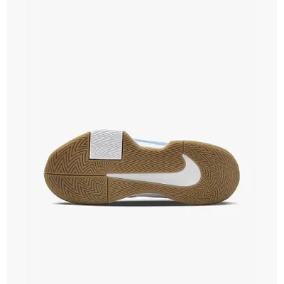 Женские кроссовки Nike ZOOM GP CHALLENGE PRO HC Белый Голубой 42.5 (FB3146-106 42.5) - 3 - Robinzon.ua