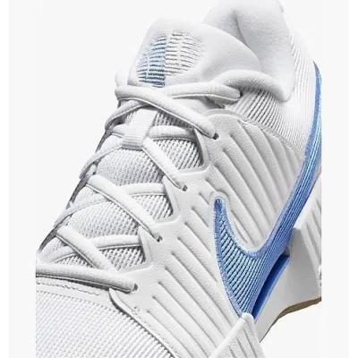 Женские кроссовки Nike ZOOM GP CHALLENGE PRO HC Белый Голубой 42.5 (FB3146-106 42.5) - 6 - Robinzon.ua