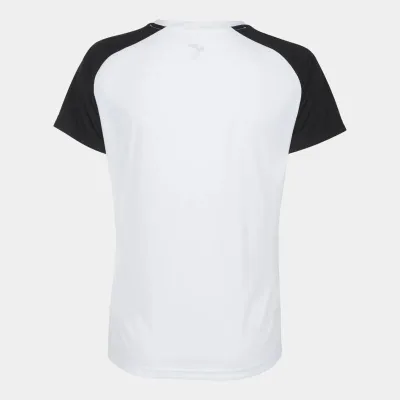 Жіноча Футболка Joma ACADEMY IV Білий S (901335.201 S) - 1 - Robinzon.ua