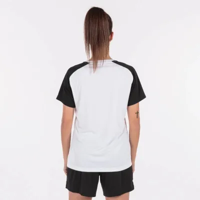 Жіноча Футболка Joma ACADEMY IV Білий S (901335.201 S) - 3 - Robinzon.ua