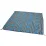 Килимок для пікніка Uquip Scotty L Petrol/Grey (243102) - 3 - Robinzon.ua