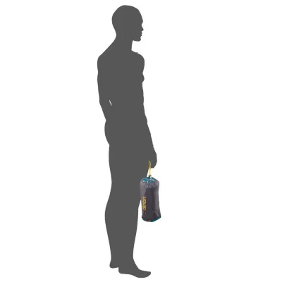 Килимок для пікніка Uquip Scotty M Petrol/Grey (243101) - 4 - Robinzon.ua