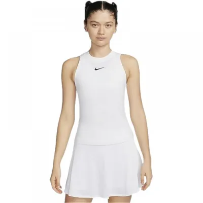 Майка жіноча Nike СOURT ADVANTAGE TANK WHITE (M) FD5673-100 M - 2 Майка жіноча Nike СOURT ADVANTAGE TANK WHITE (M) FD5673-100 M - 2 - Robinzon.ua